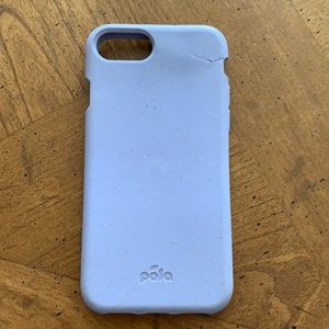 i-Phone 8 phone case